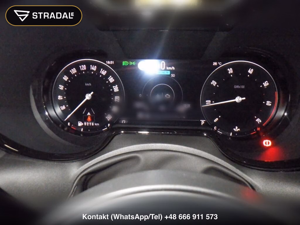 ALFA ROMEO TONALE VELOCE, miniaturka 7