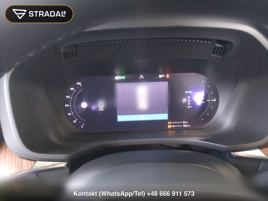 VOLVO XC60 4WD RECHARGE ULTIMATE T6 AWD PLUG-IN HYBRID, miniaturka 7