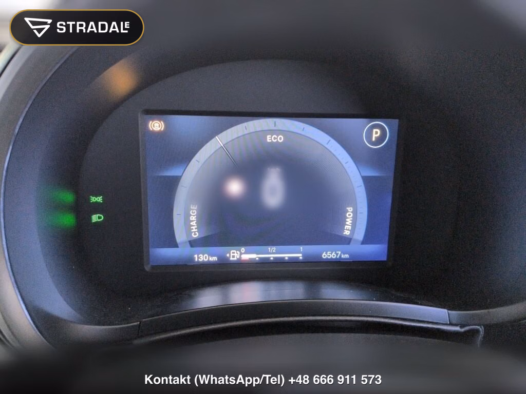 FIAT 600 HYBRID LA PRIMA, miniaturka 7