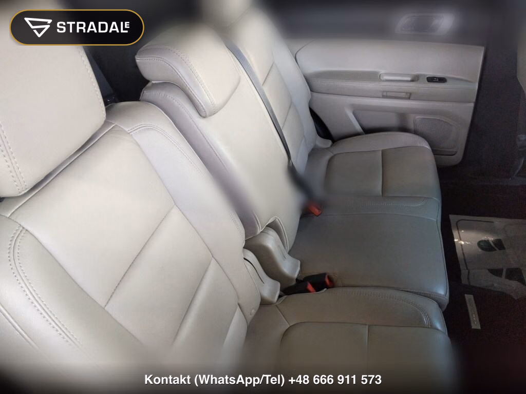 FORD EXPLORER 5D XLT ECO BOOST, miniaturka 7