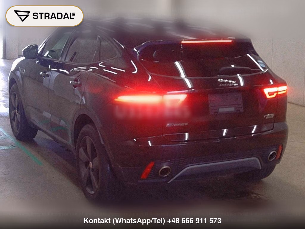 JAGUAR E-PACE 4WD S P200, miniaturka 3
