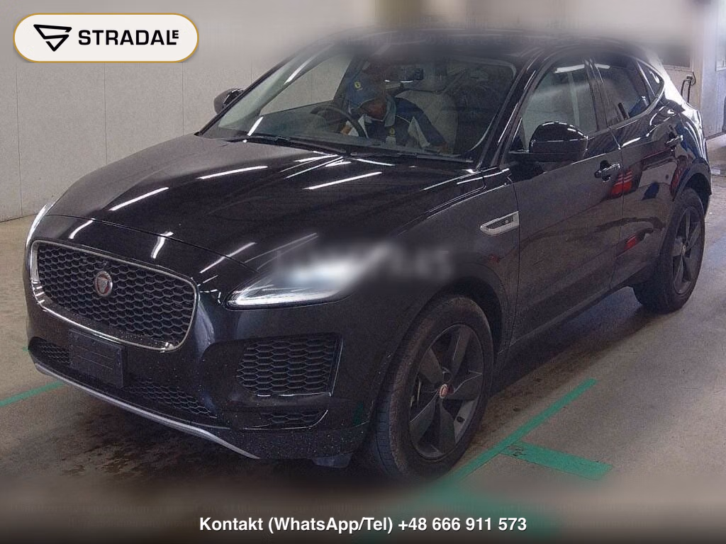 JAGUAR E-PACE 4WD S P200, miniaturka 5