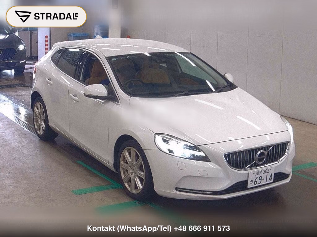 VOLVO V40 D4, miniaturka 2