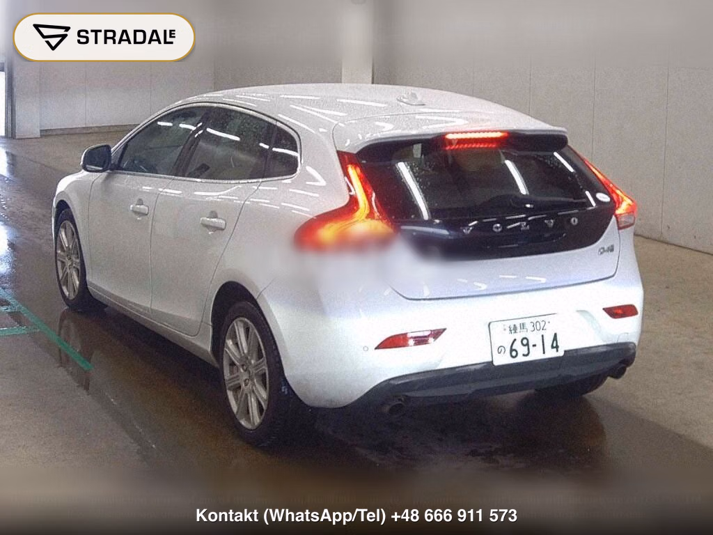 VOLVO V40 D4, miniaturka 3