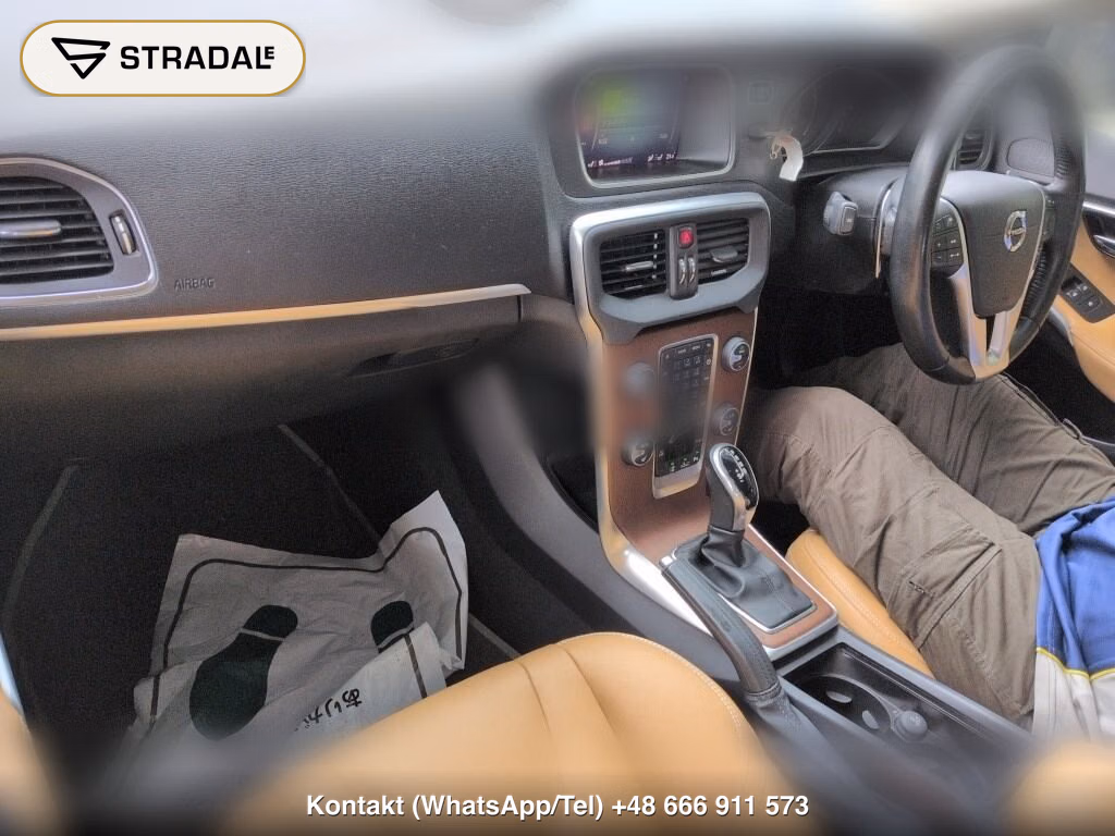 VOLVO V40 D4, miniaturka 4