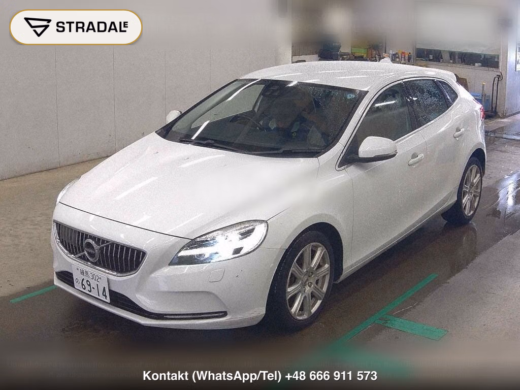 VOLVO V40 D4, miniaturka 5