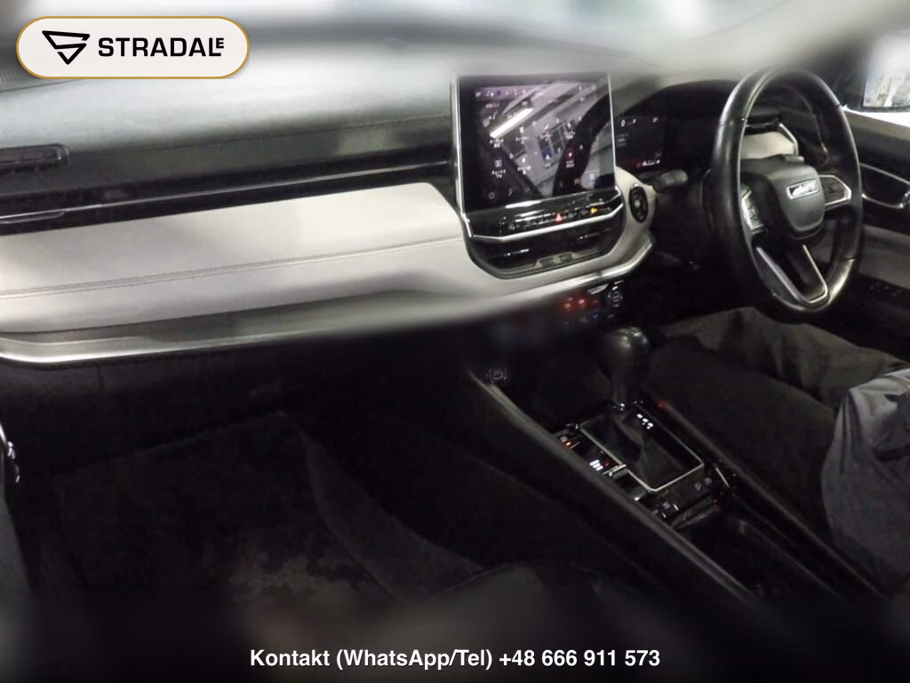 CHRYSLER JEEP JEEP COMPASS 4WD LIMITED, miniaturka 4