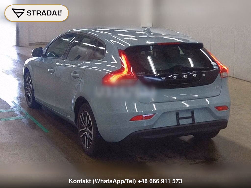 VOLVO V40 T2 KINETIC, miniaturka 3