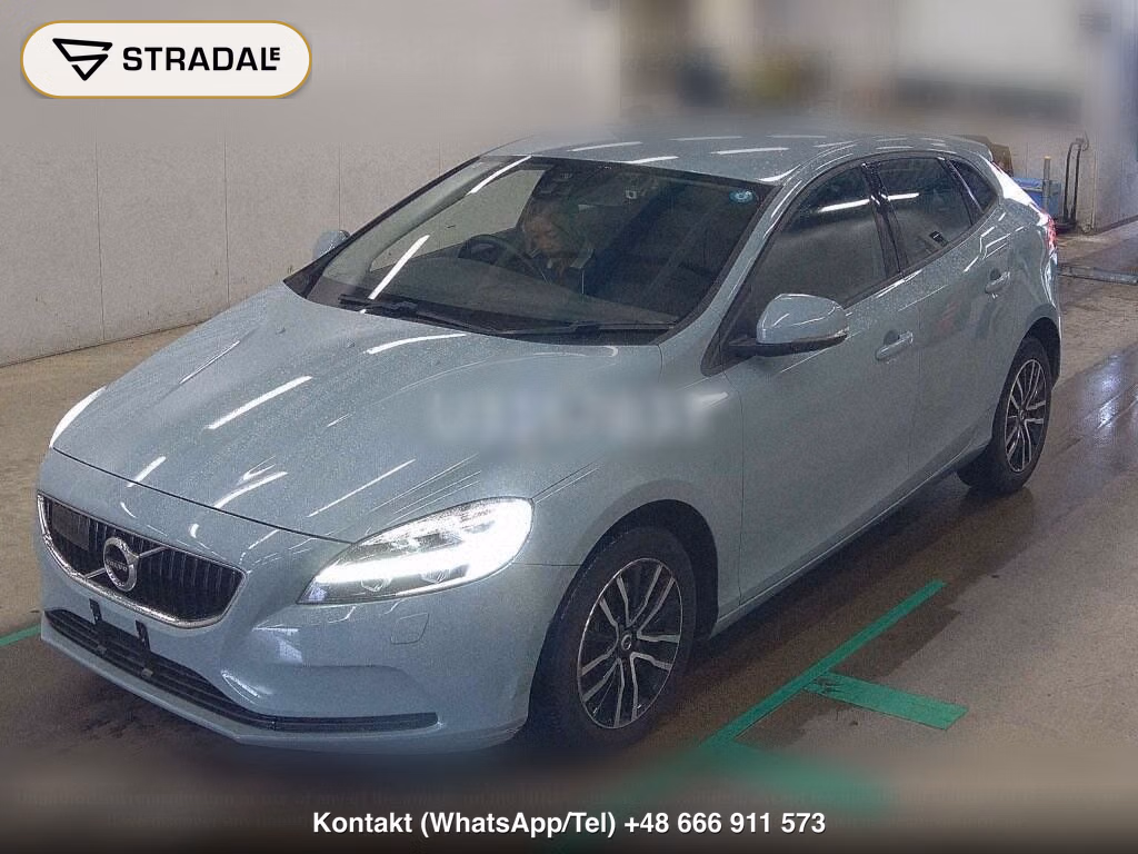 VOLVO V40 T2 KINETIC, miniaturka 5