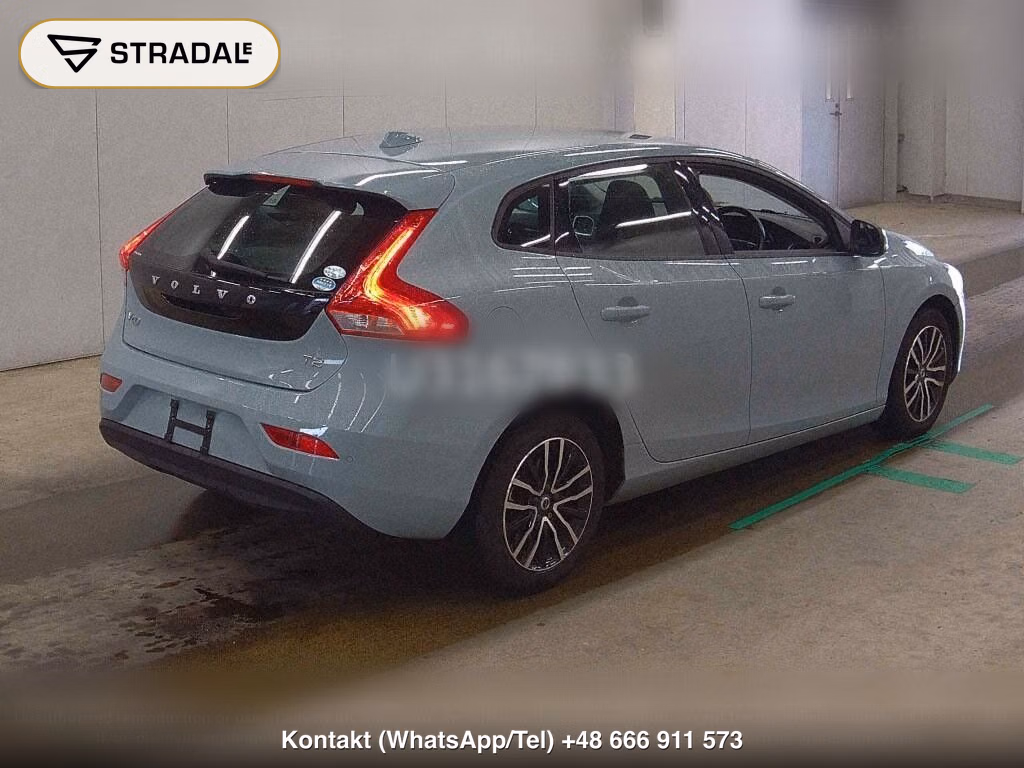 VOLVO V40 T2 KINETIC, miniaturka 6