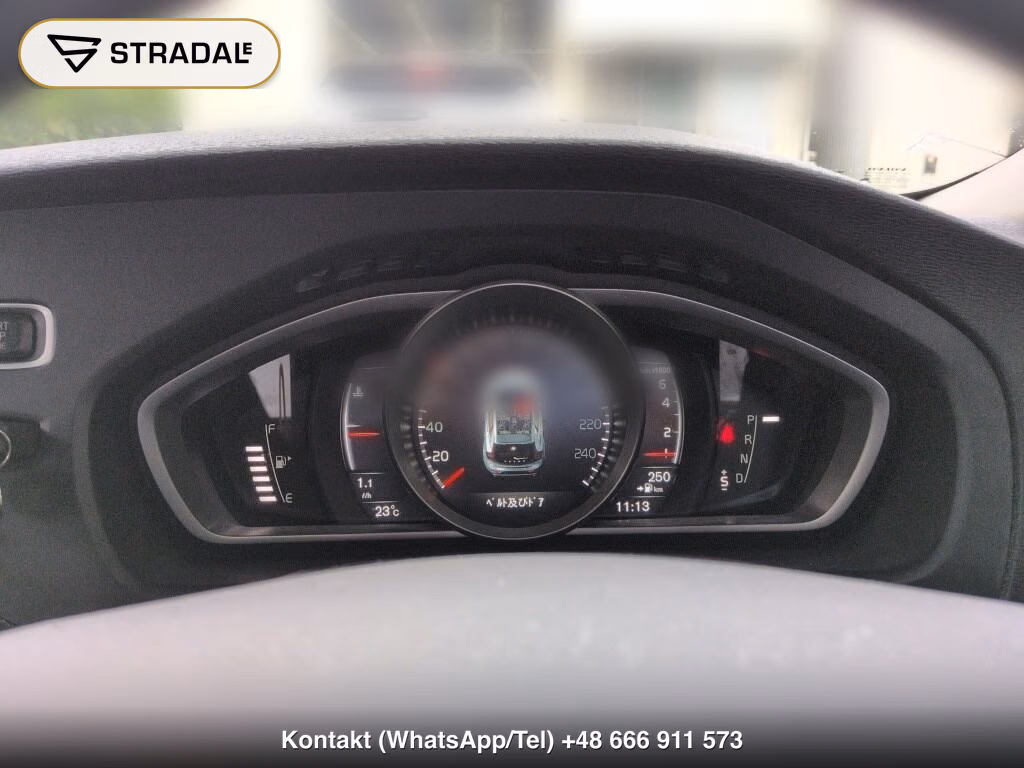 VOLVO V40 T2 KINETIC, miniaturka 7