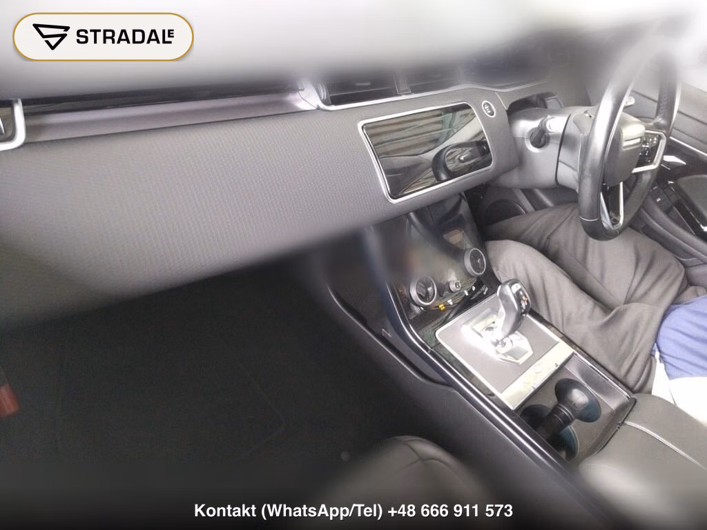 LAND ROVER RANGE ROVER EVOQUE 4WD S P200, miniaturka 4