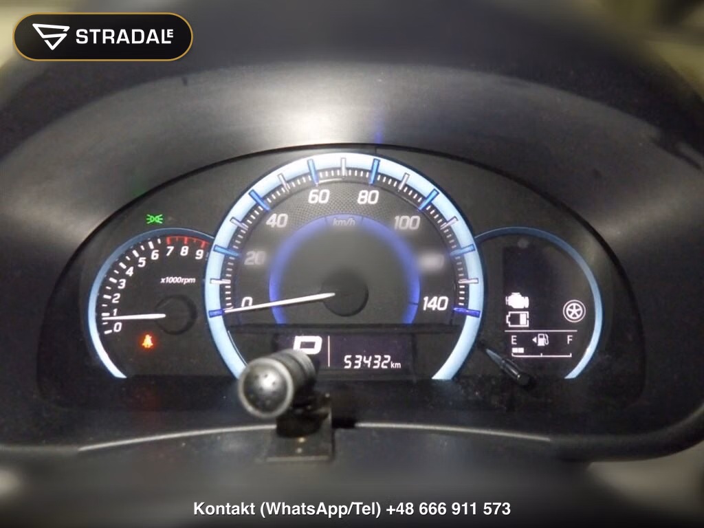 SUZUKI WAGON R 5D 4WD FZ, miniaturka 7