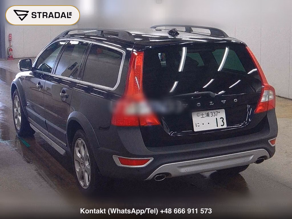 VOLVO XC70 4WD T6 AWD, miniaturka 3
