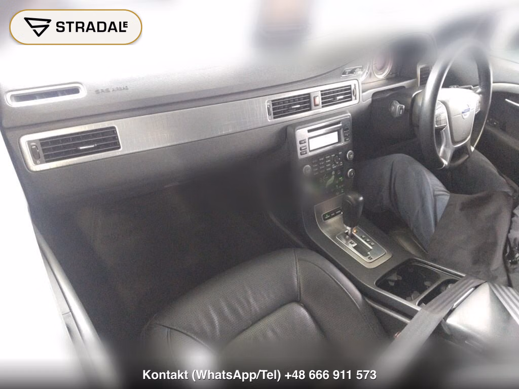 VOLVO XC70 4WD T6 AWD, miniaturka 4