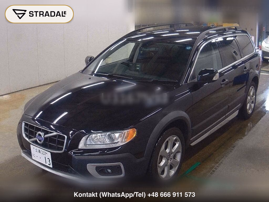VOLVO XC70 4WD T6 AWD, miniaturka 5