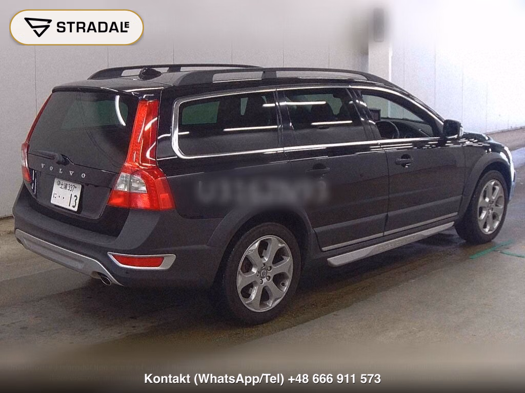 VOLVO XC70 4WD T6 AWD, miniaturka 6