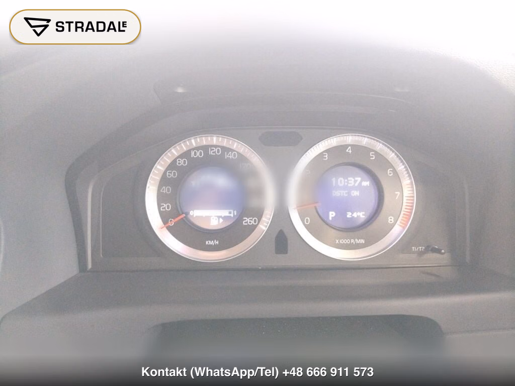 VOLVO XC70 4WD T6 AWD, miniaturka 7