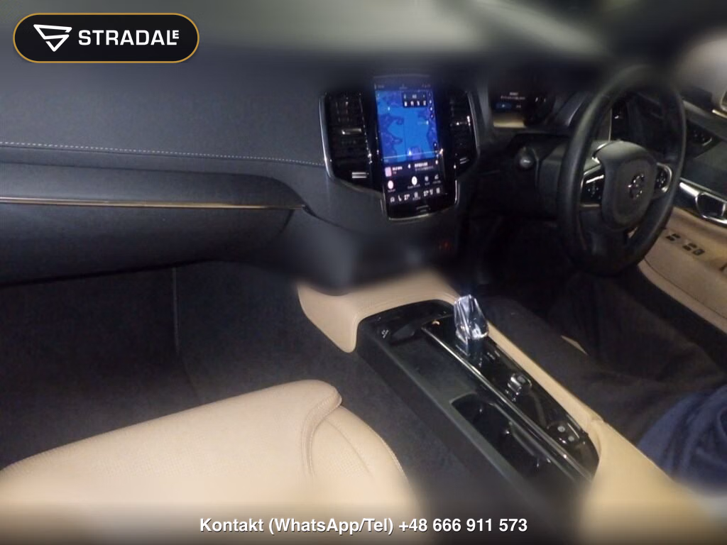 VOLVO XC90 4WD ULTIMATE B6 AWD, miniaturka 4