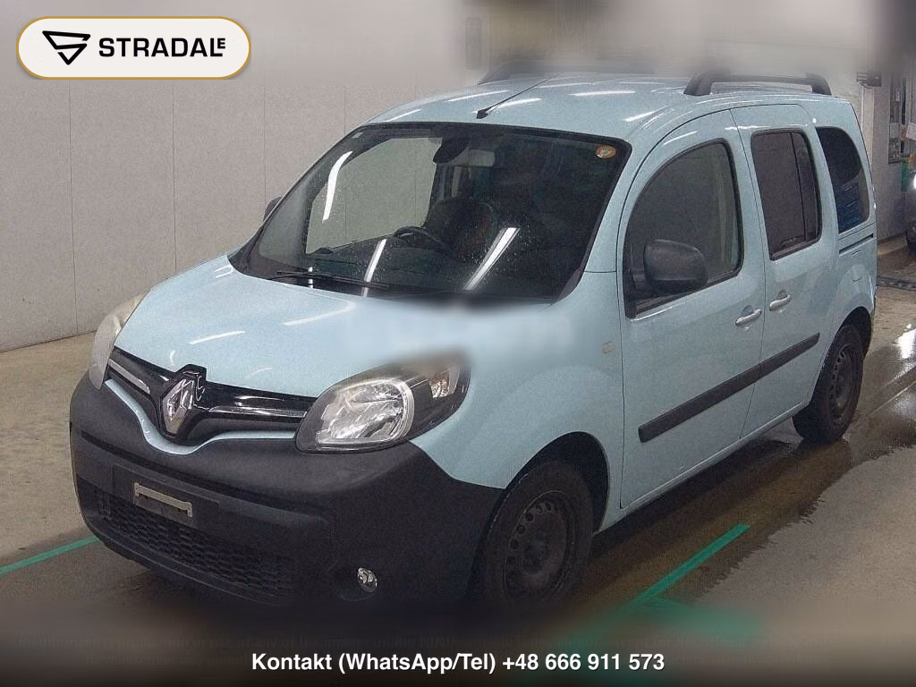 RENAULT KANGOO COULEUR, miniaturka 5