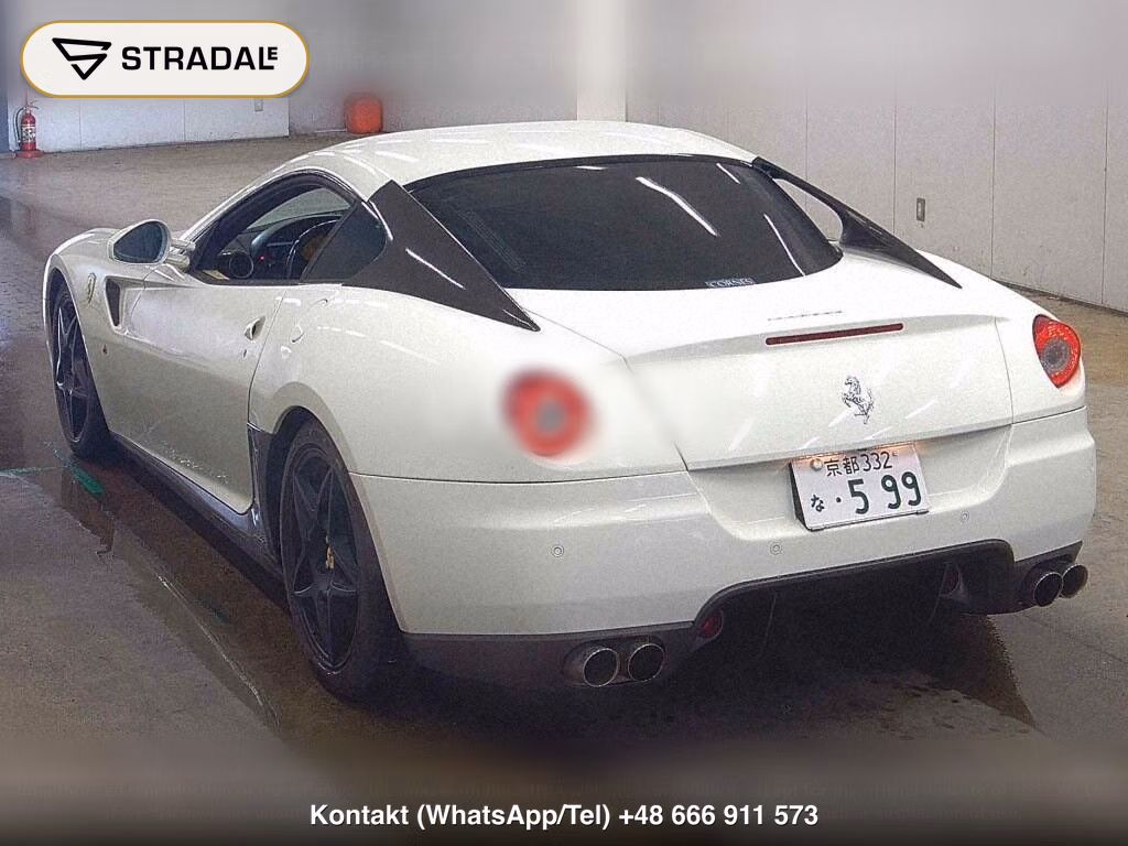 FERRARI 599 F1, miniaturka 3