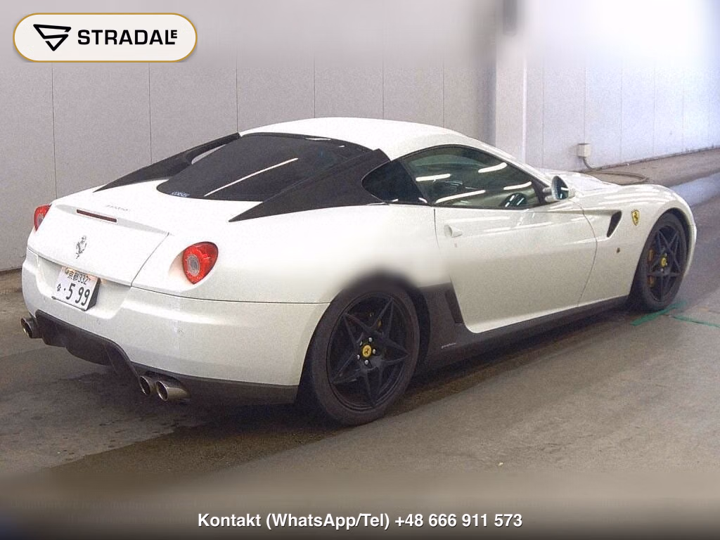 FERRARI 599 F1, miniaturka 6