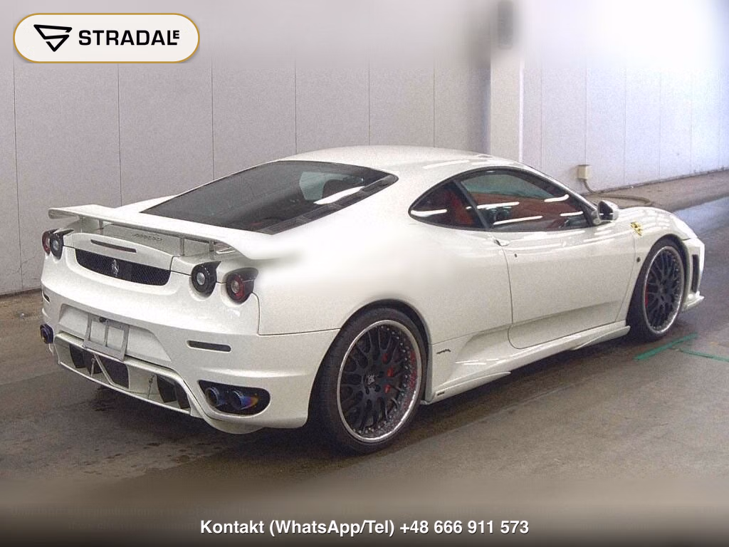 FERRARI F430 F1, miniaturka 6