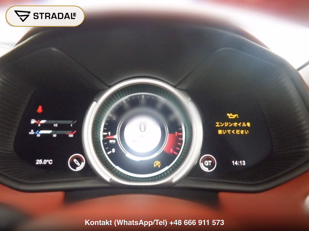 ASTON MARTIN DB11 V8, miniaturka 7
