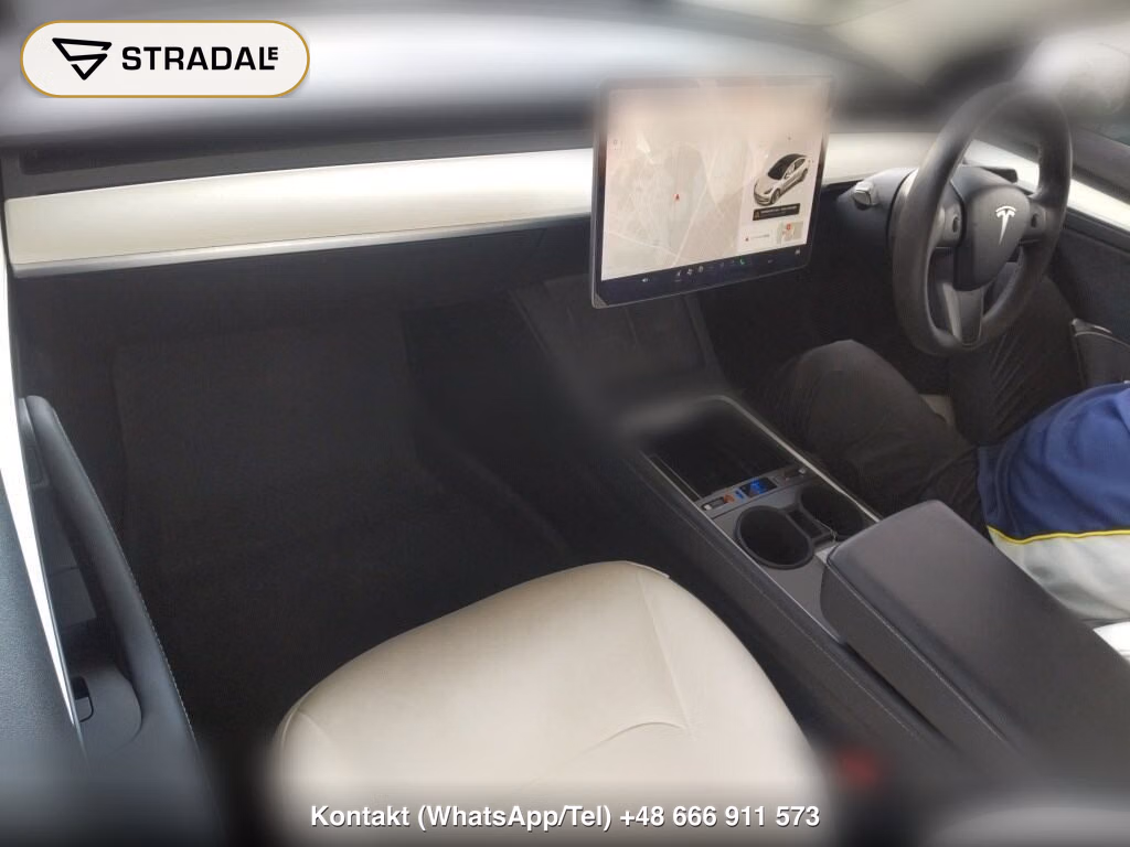 TESLA MODEL 3 4WD LONG RANGE, miniaturka 4