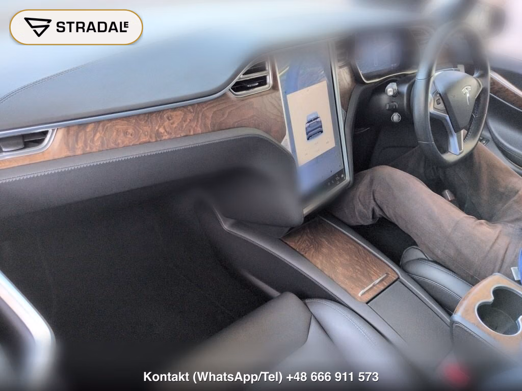 TESLA MODEL X 4WD 100D, miniaturka 4