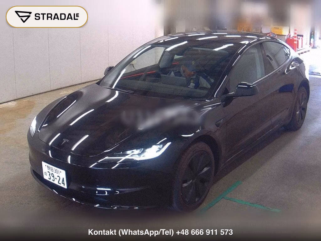 TESLA MODEL 3 OTHERS, miniaturka 5