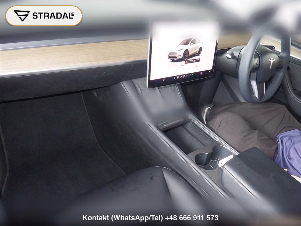 TESLA MODEL Y RWD, miniaturka 4