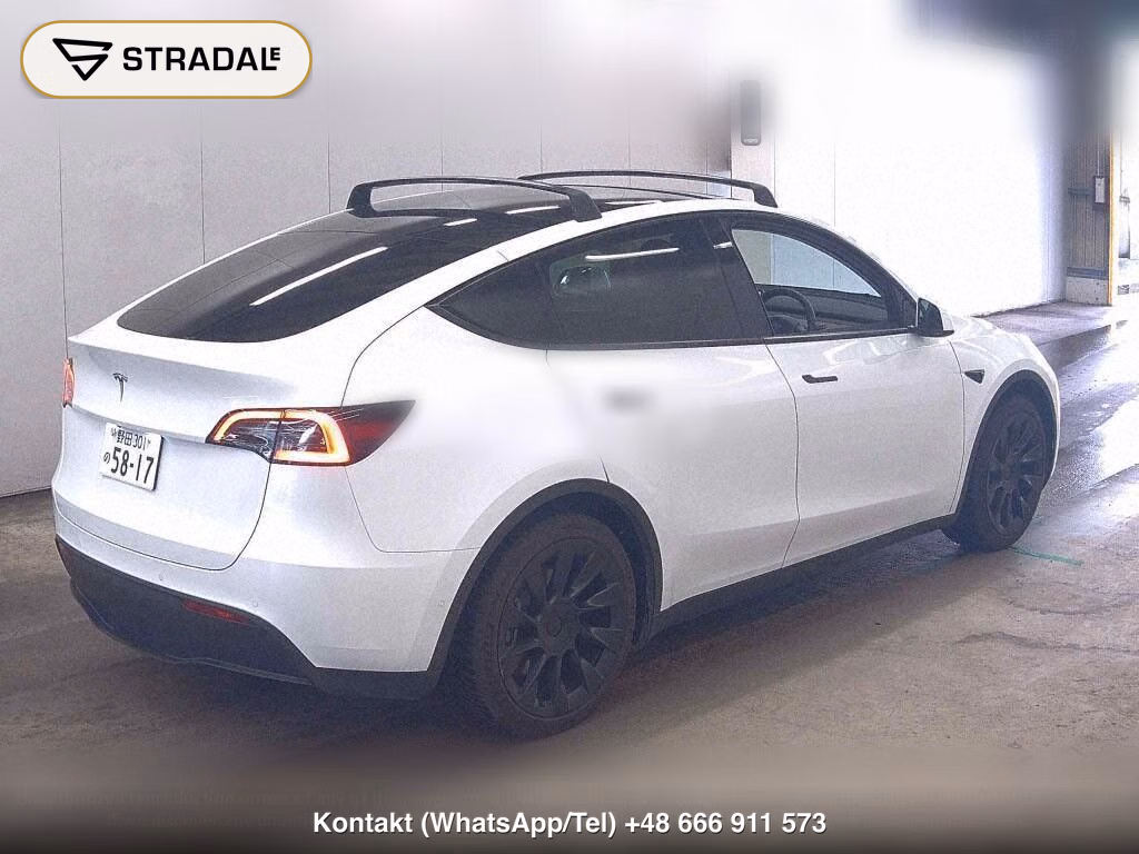 TESLA MODEL Y RWD, miniaturka 6