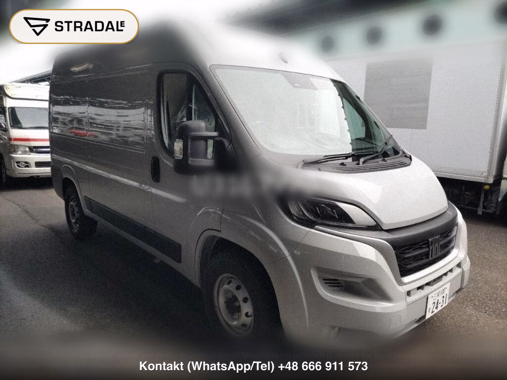FIAT DUCATO 4D L2H2, miniaturka 2