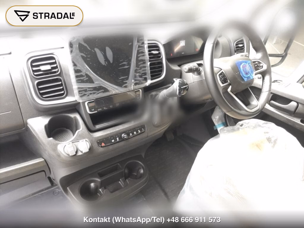 FIAT DUCATO 4D L2H2, miniaturka 4