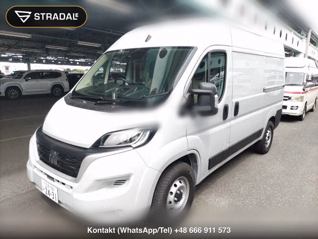 FIAT DUCATO 4D L2H2, miniaturka 5