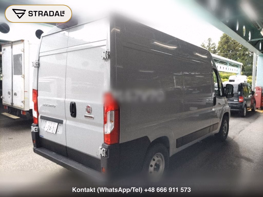 FIAT DUCATO 4D L2H2, miniaturka 6