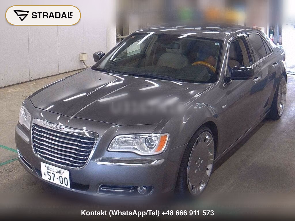 CHRYSLER 300C 5.7HEMI, miniaturka 5