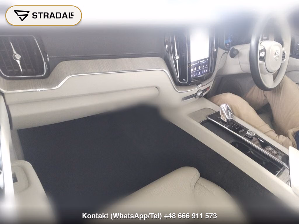 VOLVO XC60 4WD RECHARGE ULTIMATE T6 AWD PLUG-IN HYBRID, miniaturka 4
