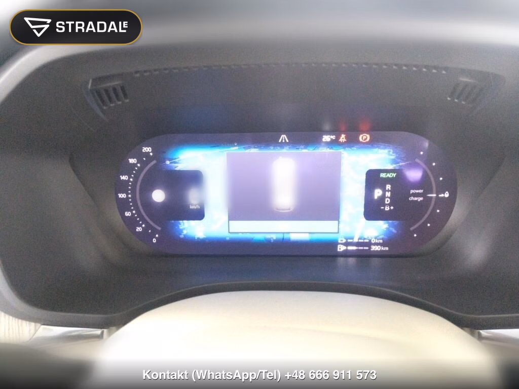 VOLVO XC60 4WD RECHARGE ULTIMATE T6 AWD PLUG-IN HYBRID, miniaturka 7