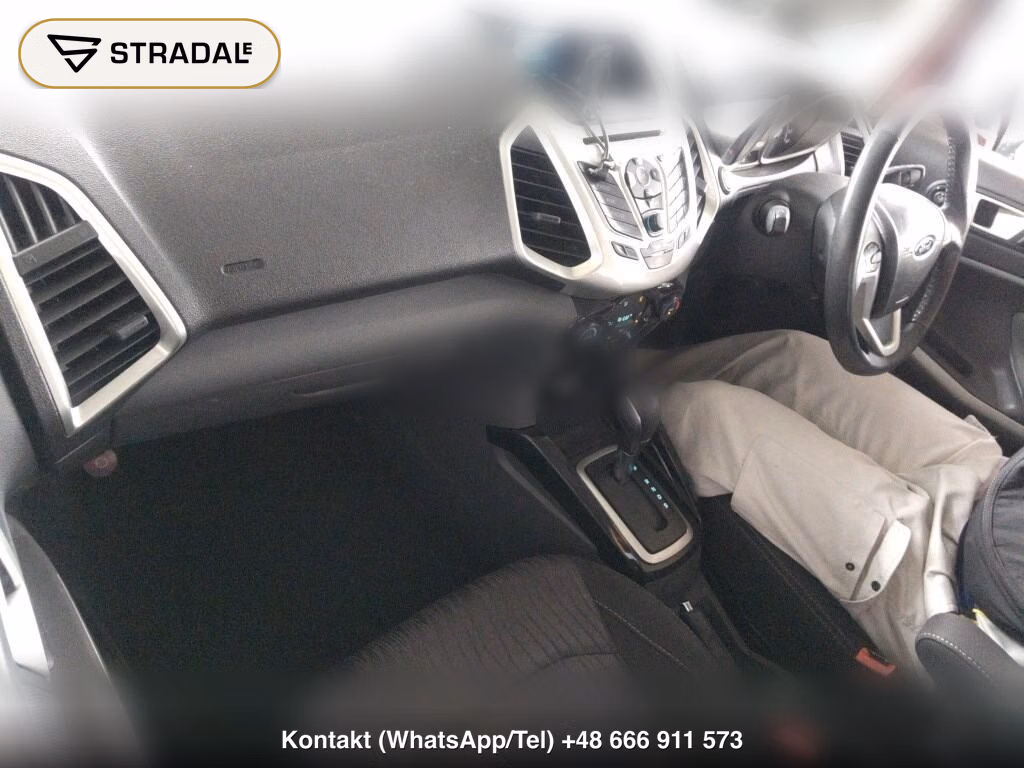FORD ECOSPORT TITANIUM, miniaturka 4