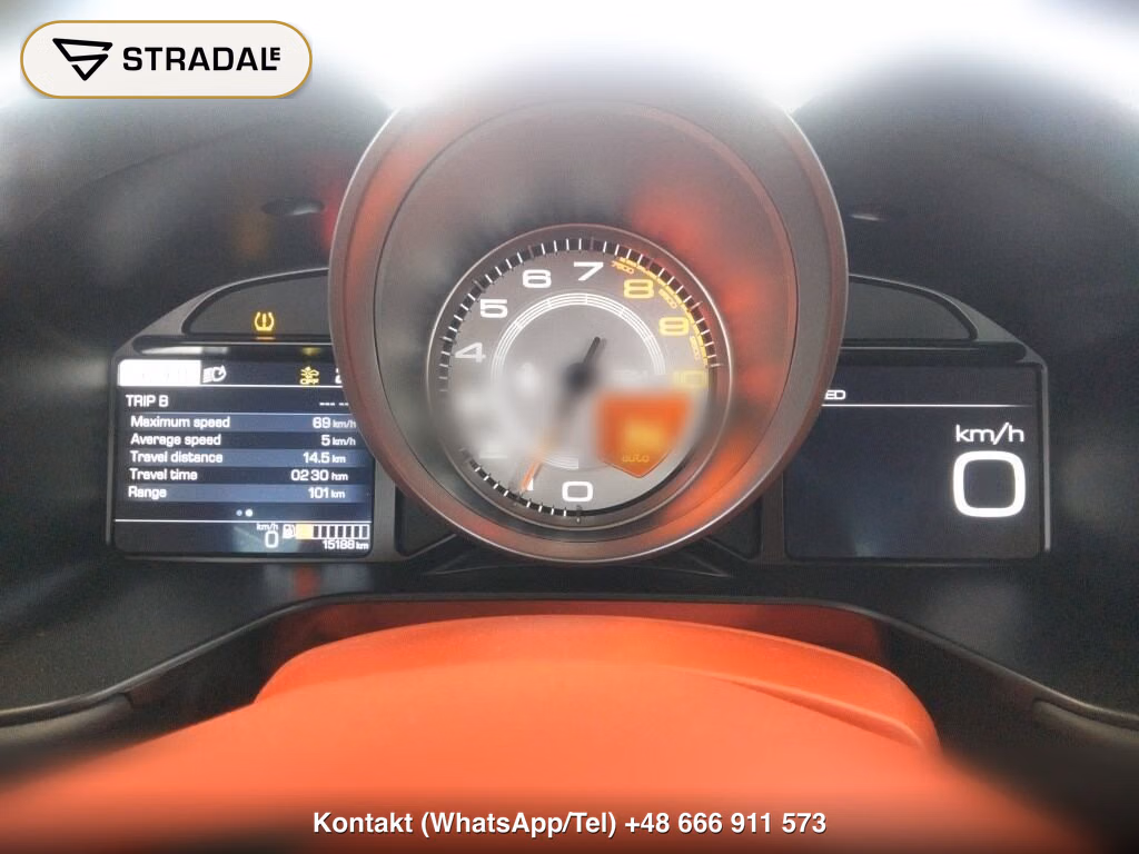 FERRARI PORTOFINO, miniaturka 7