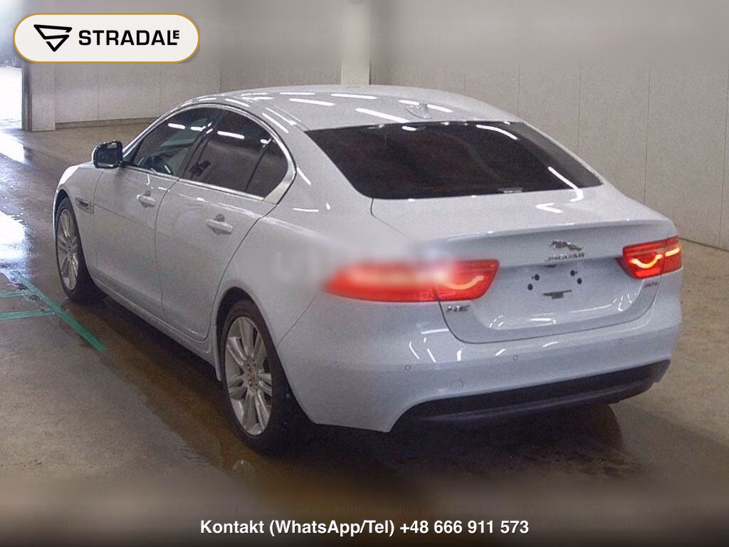 JAGUAR XE XE FIRST EDITION, miniaturka 3