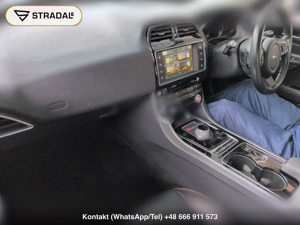 JAGUAR XE XE FIRST EDITION, miniaturka 4