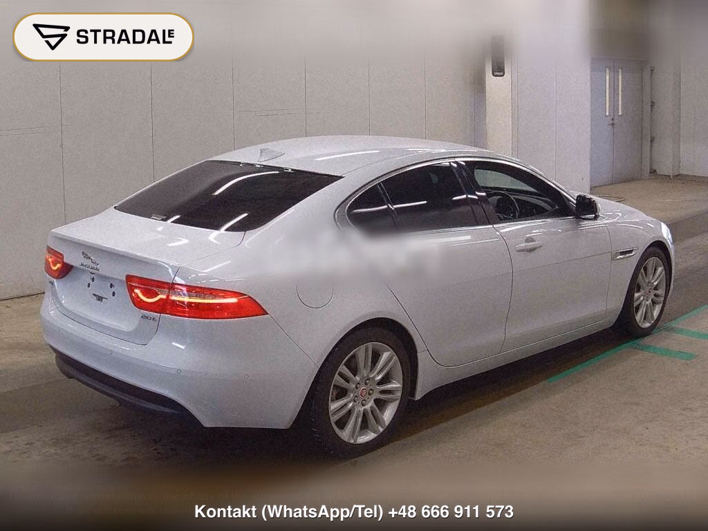 JAGUAR XE XE FIRST EDITION, miniaturka 6