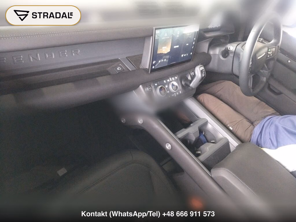 LAND ROVER DEFENDER 5D 4WD 110 X DYNAMIC SE, miniaturka 4