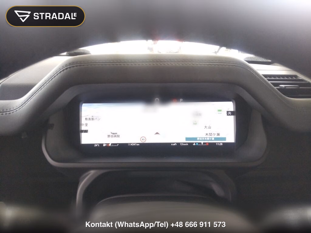 LAND ROVER DEFENDER 5D 4WD 110 X DYNAMIC SE, miniaturka 7