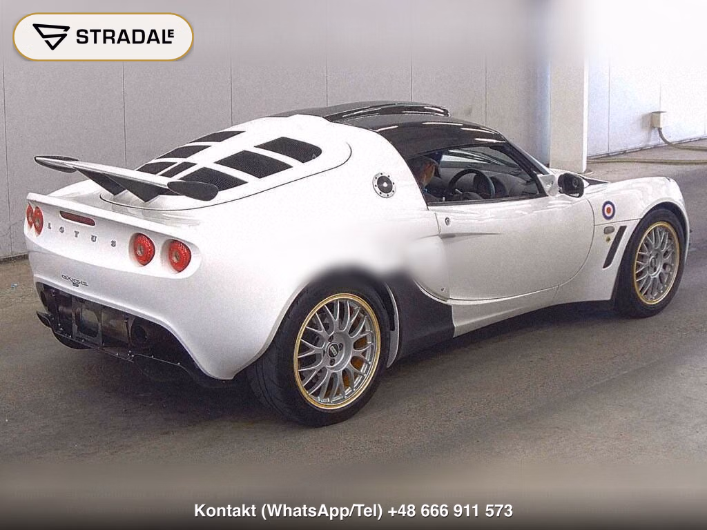 LOTUS EXIGE CP S, miniaturka 6
