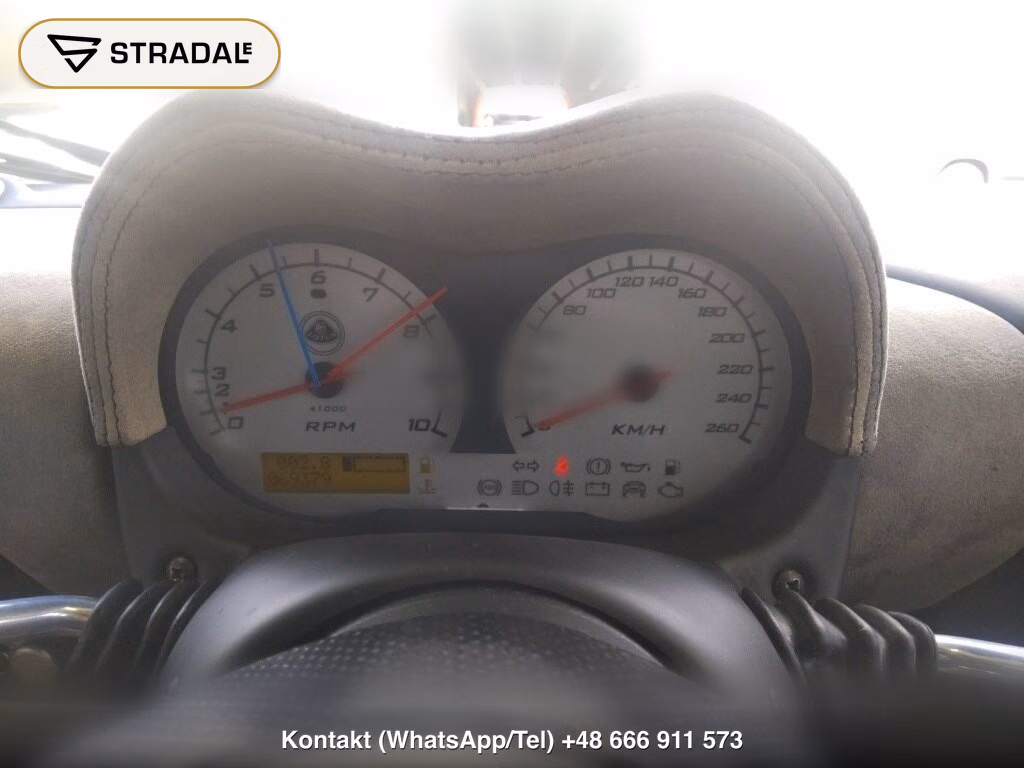 LOTUS EXIGE CP S, miniaturka 7