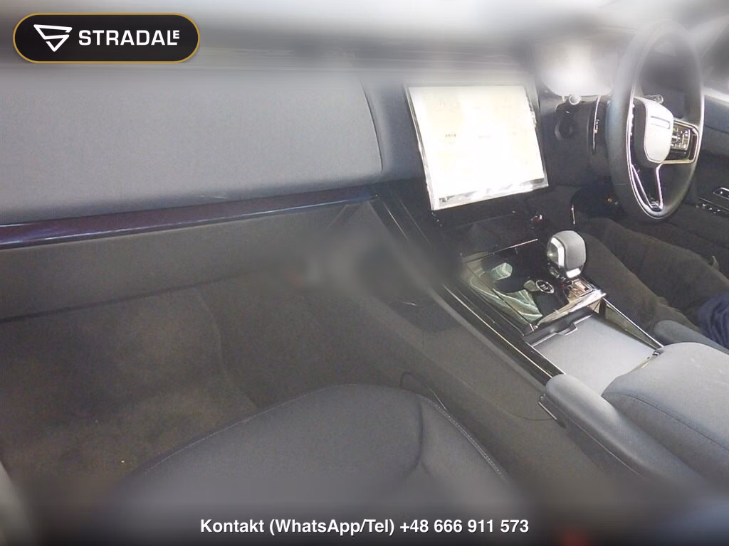 LAND ROVER RANGE ROVER SPORT 4WD OTHERS, miniaturka 4